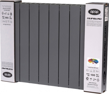 �������� ��������������� Rifar SUPReMO 500 10 ������, �����