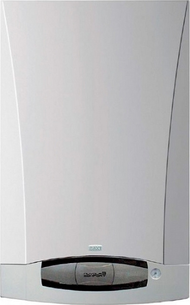 ������� ����� Baxi NUVOLA 3 comfort 280 Fi (10,4-28 ���)