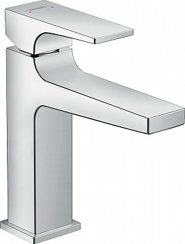 ��������� Hansgrohe Metropol 32507000 ��� ��������, � ������ �������� Push-Open