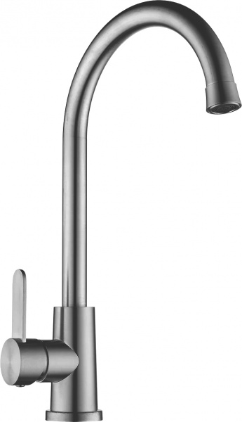  Elghansa Stainless steel 56C4249-Steel   