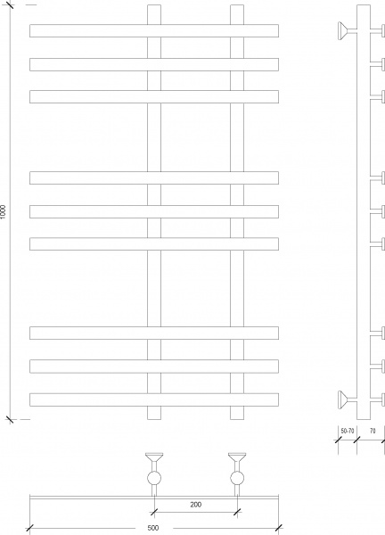 ����������������� ������� Secado ������� 3 100�50, ����