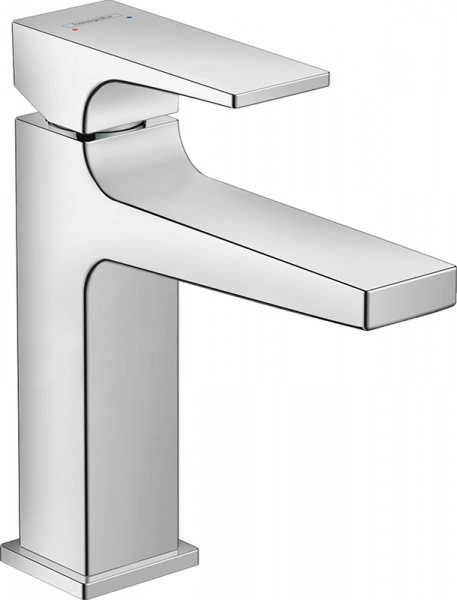 ��������� Hansgrohe Metropol 32507000 ��� ��������, � ������ �������� Push-Open