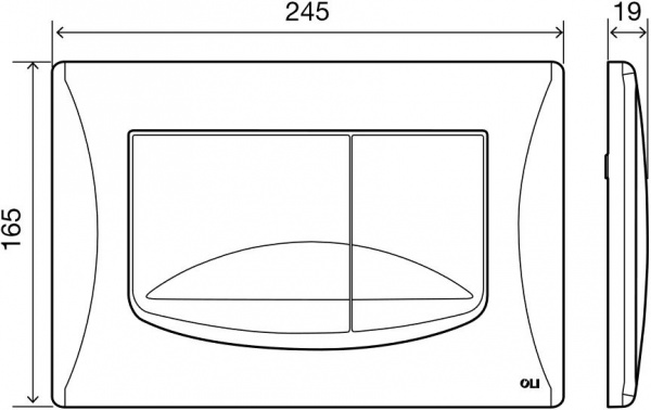 ������� ����������� ��� �������� OLI Oli 80 � ������� ����� River
