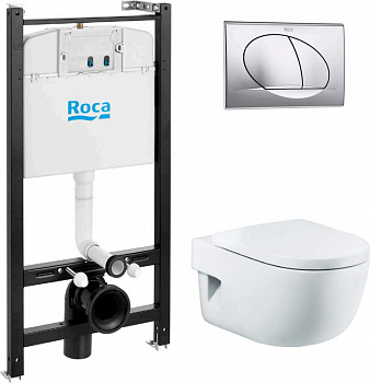 �������� Roca Meridian 893104110 ��������� ������ + ����������� + ������