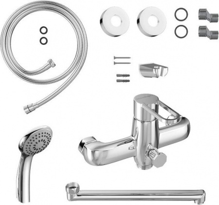 ������� �������� Elghansa Ecoflow Alpha 5352707-SET