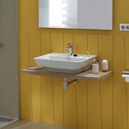 ��������� Jacob Delafon Aleo E72275-4-CP ��� ��������