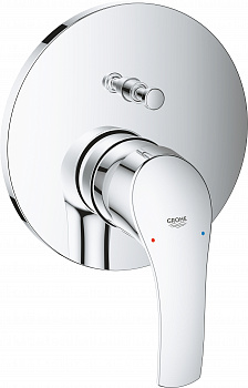 ��������� Grohe Eurosmart 24043002 ��� ����� � �����