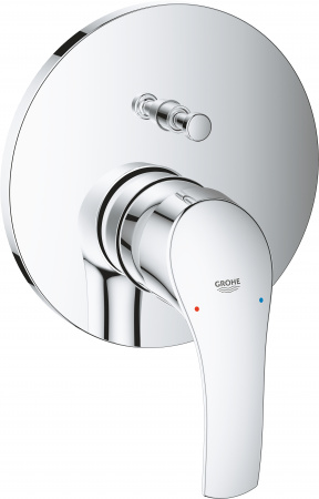 ��������� Grohe Eurosmart 24043002 ��� ����� � �����