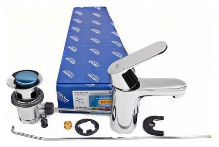 ��������� Grohe Eurosmart Cosmopolitan 3282500E ��� ��������