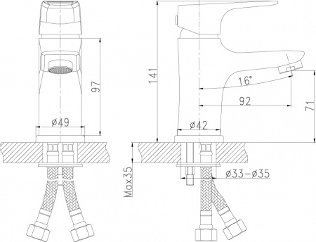 ��������� Rossinka RS31 RS31-11 ��� ��������