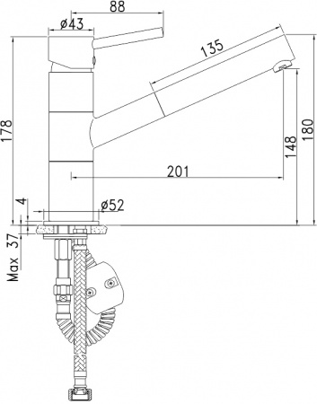 ��������� IDDIS Velikan VE2SBP0i05 ��� �������� �����