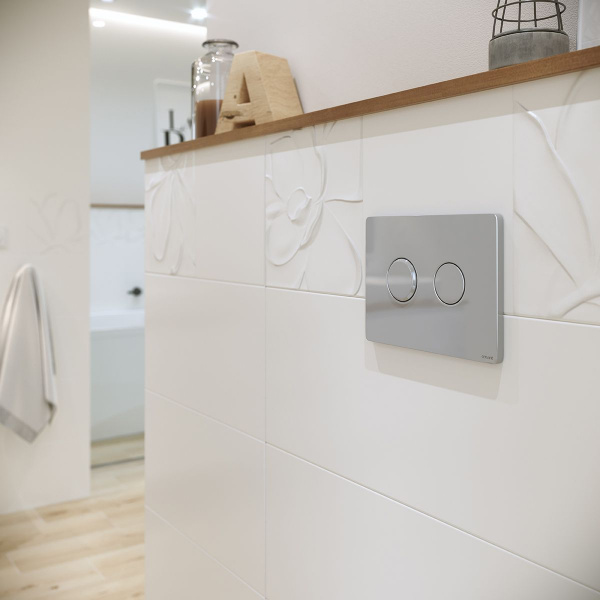 ������ ����� Cersanit Aqua P-BU-ACN-CIR/Cg ���� ���������