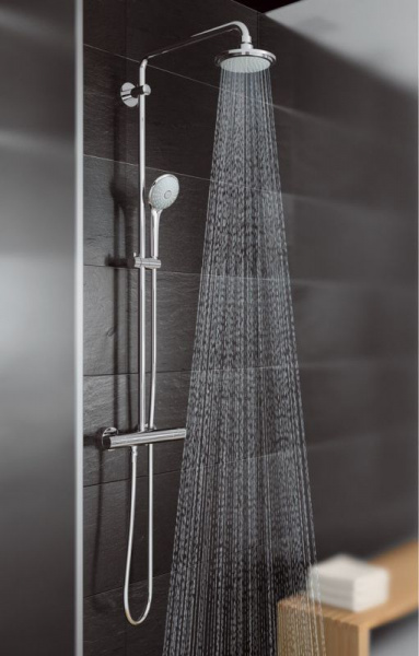 ������� ��� Grohe Euphoria Cosmopolitan 180 27492000
