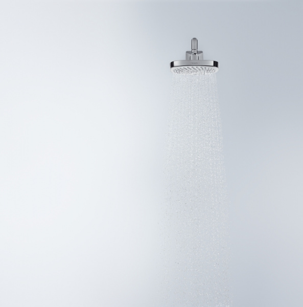 ������� ��� Hansgrohe Croma Select E 180 26524000 ����