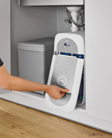 ��������� Grohe Blue Home 31455000 � �������� ���������� � ����������� ����