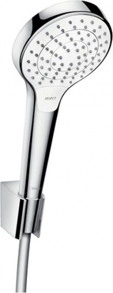 ������� �������� Hansgrohe Croma Select S Vario