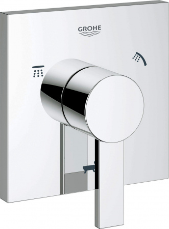 ������������� ������� Grohe Allure 19590000 �� ��� �����������
