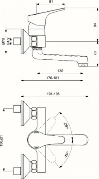 ��������� Vidima Next BA368AA ��� ��������