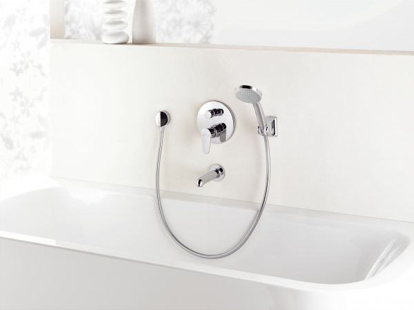 ����� Hansgrohe E/S 13414000 ��� �����