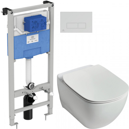 �������� Ideal Standard Tesi T355101 ������������ + ������� ����������� + ������ �����