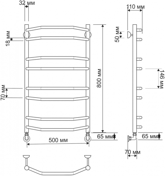 ����������������� ������� Secado ����� 4 50x80