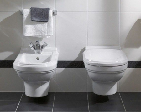 ���� ��������� Villeroy & Boch Hommage 7441 B0R2 star white