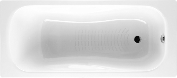 �������� ����� Roca Malibu 231060000 160x75 ��, � �������������� ��������� + ���������