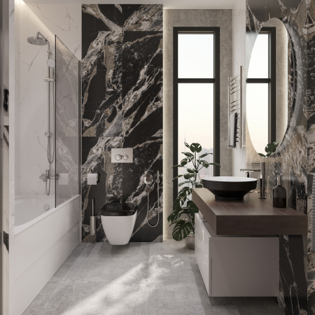 ������ ��������� VitrA Shift 7742B003-0075 ��������� � ������ ������� � �����������