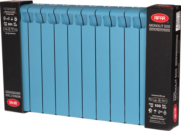   Rifar Monolit 500 12 , 