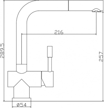 ��������� Seaman Eco Venice SSN-0912P ��� �������� �����
