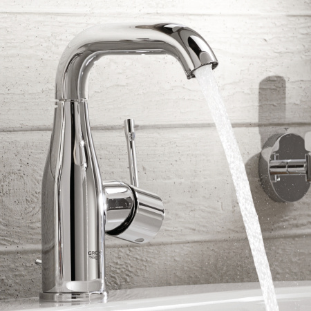 ��������� Grohe Essence New 23462001 ��� ��������