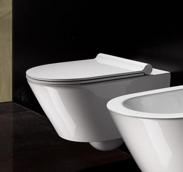 ������ ��������� Catalano Zero 55