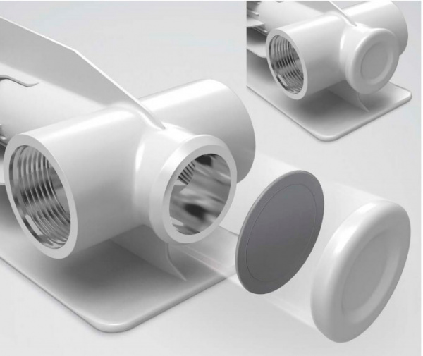   Royal Thermo Revolution 350 4 