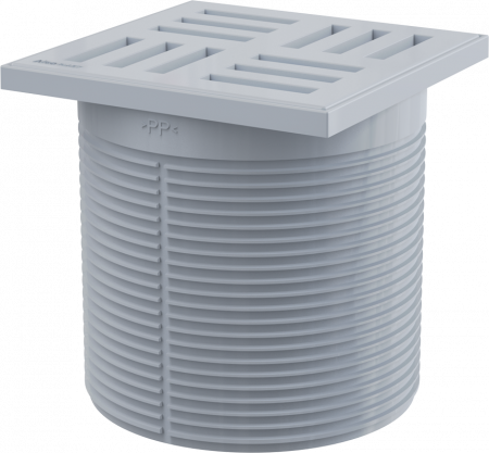 ��������� �������� ����� AlcaPlast , ������� 105 × 105 �����  APV0100