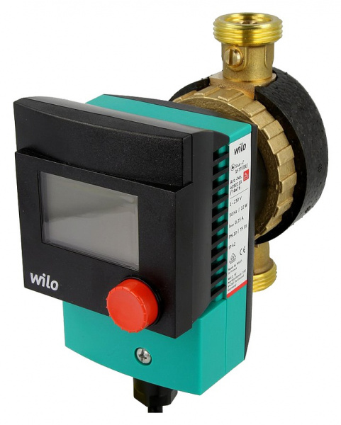 �������������� ����� Wilo STAR-Z 15 TT