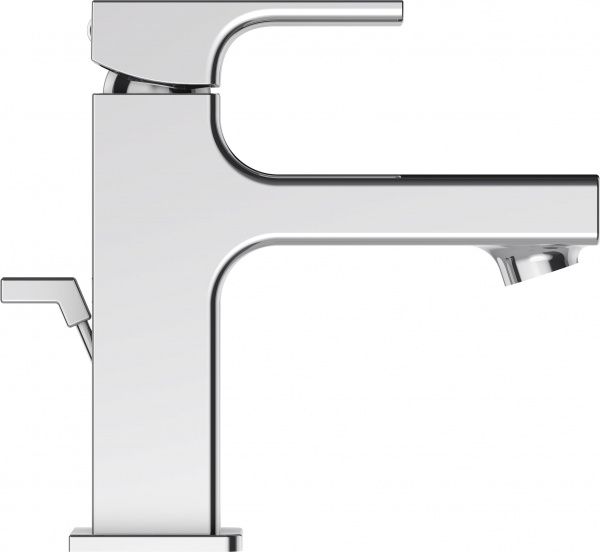 ��������� Jacob Delafon Strayt E8776-CP ��� ��������