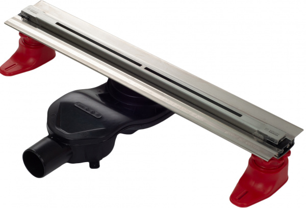   Berges Wasserhaus Super Line 65 