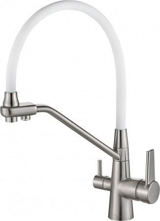  Steel Hammer SH 903-8 Satin   