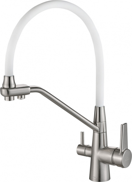  Steel Hammer SH 903-8 Satin   