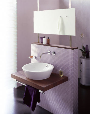 ��������� Axor Uno 38113000 ��� ��������, ����