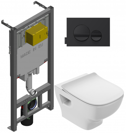 �������� Jacob Delafon Struktura E21750RU-00 ������ ������