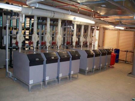 ������� ����� Baxi Power HT 1.650 (13,8-67,0 ���)