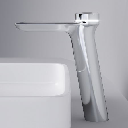 ��������� AM.PM Inspire V2.0 F50A93400 TouchReel �����������, ��� ��������, � ������ ��������