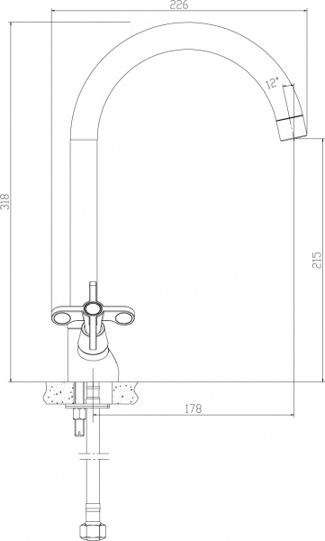 ��������� Rossinka RS42-72 ��� �������� �����