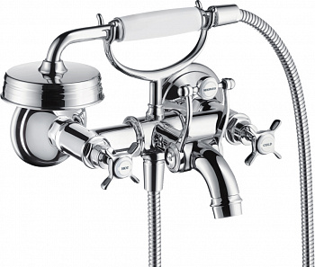 ��������� Axor Montreux 16540000 ��� ����� � �����, ����