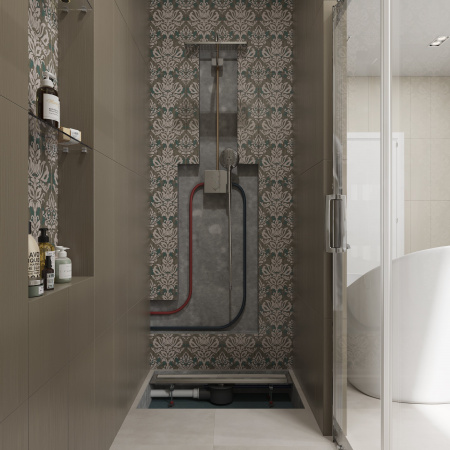 ������� ��� Hansgrohe Raindance E Air 27376000
