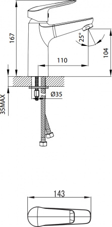 ��������� IDDIS Torr TORSB00i01 ��� ��������