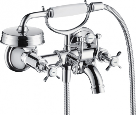 ��������� Axor Montreux 16540000 ��� ����� � �����, ����