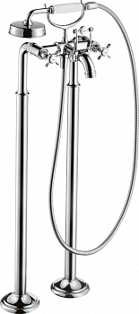 ��������� Axor Montreux 16547000 ���������, ����