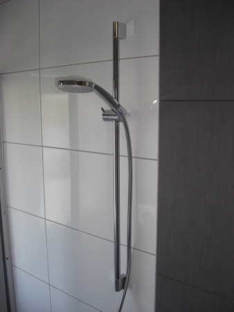 ������� �������� Hansgrohe Croma 100 Vario 27592000 Porter'S